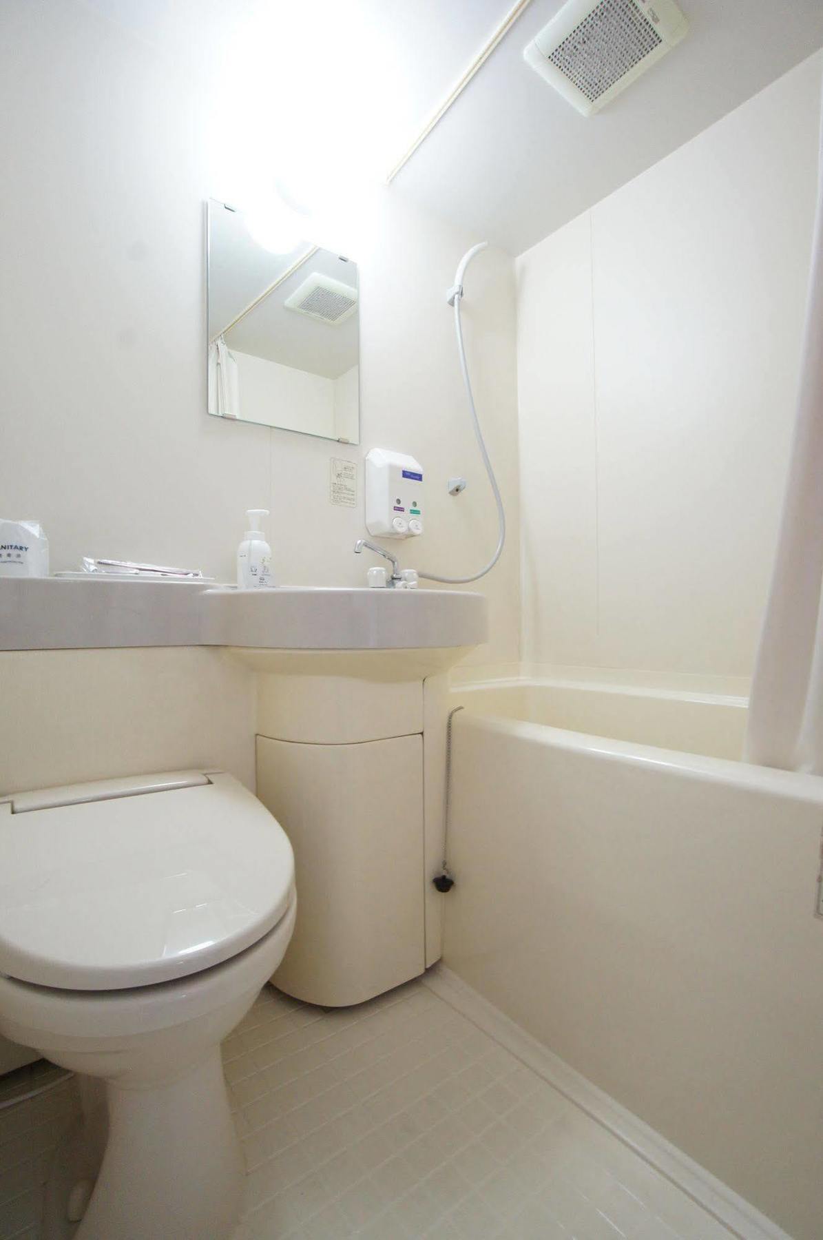 Hotel Trend Matsumoto Ngoại thất bức ảnh